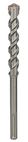 Bosch 2608685870 - Brocas para martillos M4 SDS-max 28 x 200 x 320 mm Bosch