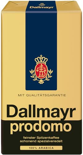 Dallmayr Prodomo 250 g moulu