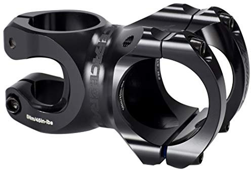 TURBINE-R 35 Vorbau – 70 mm x 0° schwarz
