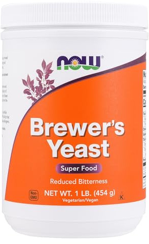 Now Debittered Yeast 1 lbs.