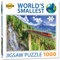 Cheatwell Games World's Smallest 1000 Piece Puzzle Matterhorn