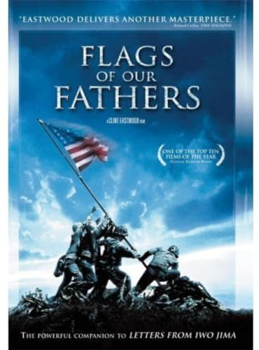 Flags Of Our Fathers [DVD] [2006]