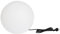 Sfera luminosa cablata ∅60CM BOBBY