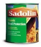 Classic Wood Protection 2.5lt Antique Pine by Sadolin