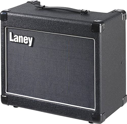 LANEY LG20R GITARREN VERSTÄRKER LG SERIE