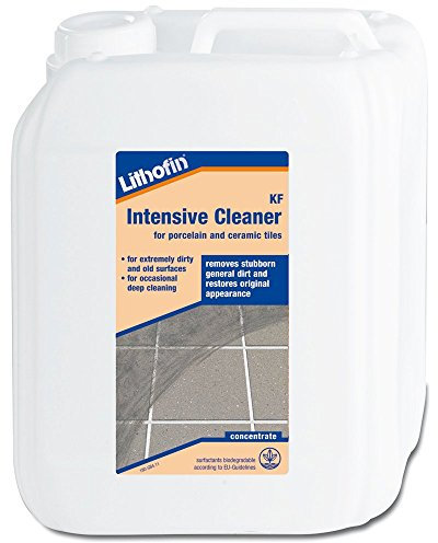 Lithofin KF Intensivreiniger 5 l