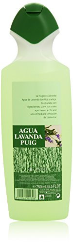 LAVANDA PUIG Lag Edc, 750 ml