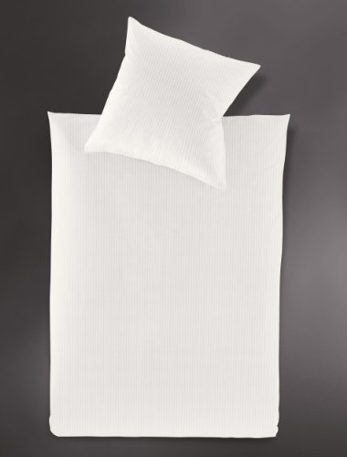 Irisette Lumen 8129-80 Interlock-Jersey Bettwäsche 135x200 + 80x80