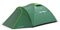 Husky Bizon 4 Plus Zelt