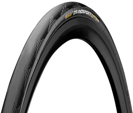Continental Grand Sport Race 700 x 28c Rennradreifen, faltbar, schwarz, BWDamaged Verpackung