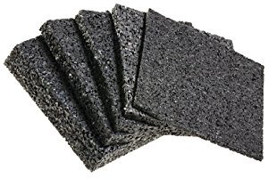 Lastre per terrazzo 90 x 90 x 3 mm, 6 mm, 8 mm, 10 mm, 20 mmSeleziona resistenza e quantità90 x 90 x 6 mm. Quantità: 50 pezzi.