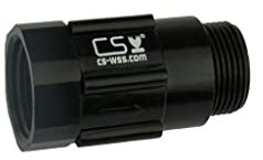 CS 1 bar Druckregulator