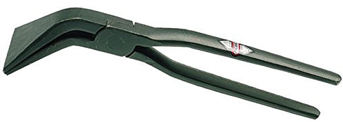 Picard 0019440-80 Falzzange 45 Grad gekröpft 1000 g / 300 mm