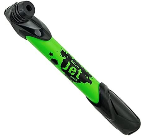 Zefal Jet Minipompa, Verde