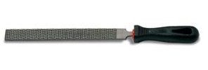 USAG 990 F - Lima piatta e a raspa per ferro e per legno 990086