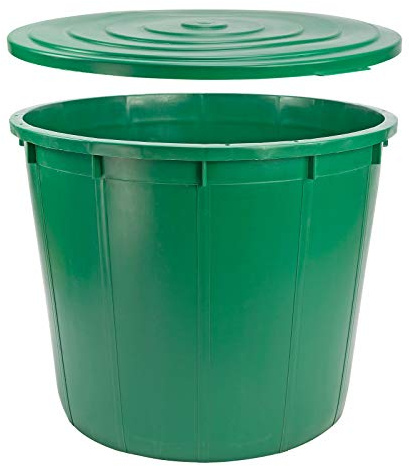 STEFANPLAST Regentonne 500 STEFANPL