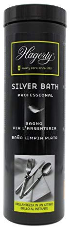 Hagerty - Produit pour nettoyer l’argenterie