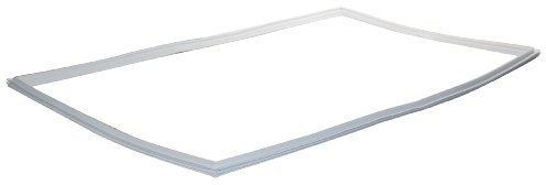 Beko Junta de sellado para puerta de frigorífico y congelador. Número de pieza original 4546850200