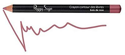 Crayon contour des lèvres Bois de Rose 130115