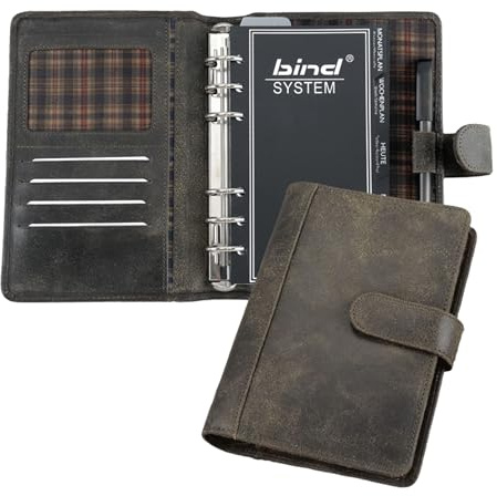 bind - 10101 - Systemplaner A6