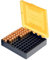 SMARTRELOADER Patronenbox #1a für 100 Patronen 9x19, .380ACP