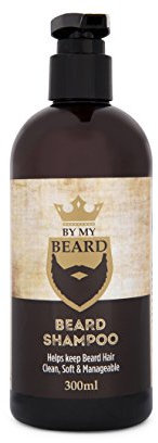 Shampooing A La Barbe Par Be My Beard