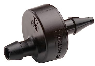 Rain Bird SW10/10PS Tropfbewässerung, Tropfbewässerung, Tropfer/Strahler, 3,5 l pro Stunde, 10 Stück