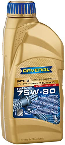RAVENOL MTF-2 SAE 75W-80