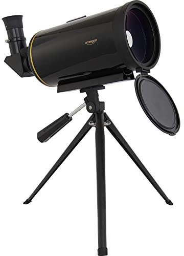 Omegon Maksutov Teleskop MightyMak 90