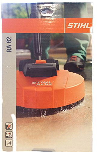 Stihl Genuine RA 82 Surface Cleaner Pressure Washer Patio Clean Wash RA82