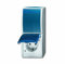 Busch-Jaeger 2601/6/20 EBW-53 Kombination SCHUKO® Steckdose, mit Wippschalter mit erh. Berührungsschutz Thermoplast Grau ocean® IP 44 2CKA001684A0330