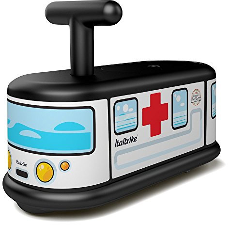 Italtrike ABC La Cosa Ambulanz Krankenwagen