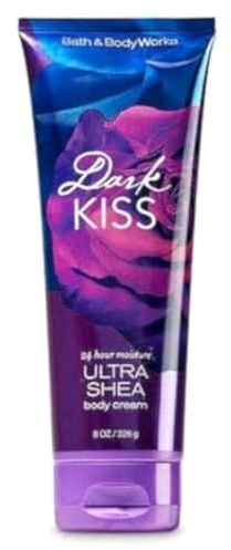 Dark Kiss for Women 240 ml Triple Moisture Body Cream