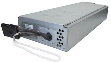 APC by Schneider Electric Replacement Battery Cartridge #117