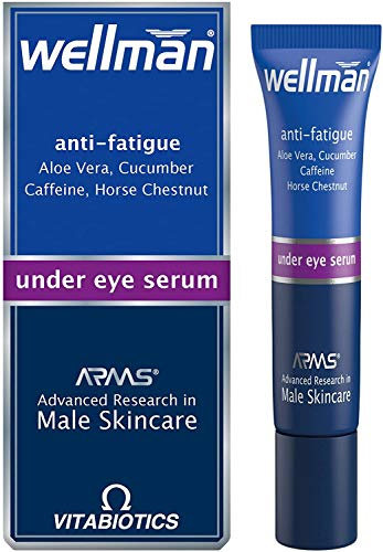 Wellman Ögonserum, 15 ml
