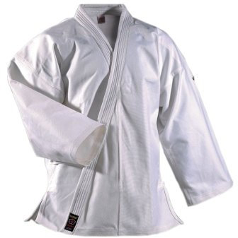 DanRho Kimono Jiu-Jitsu Shogun Plus