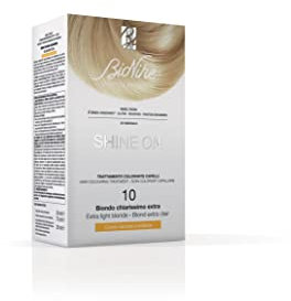 Shine On Col Capelli Biondo 10