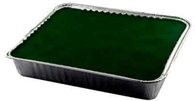 Ceretta A Caldo Verde Vaschetta kg. 1