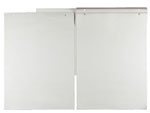 A1 flipchart Pads – Confezione da 5