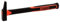 KS Tools 142.2021 Schreinerhammer, französische Form, 200g