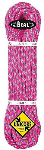 Beal Cobra Golden Dry 8.6 Mm Rope 70 m