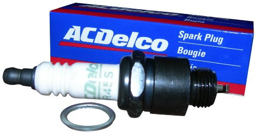 ACDelco Gold R45S konventionelle Zündkerze