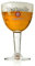Westmalle Trappist Belgium Beer Glass