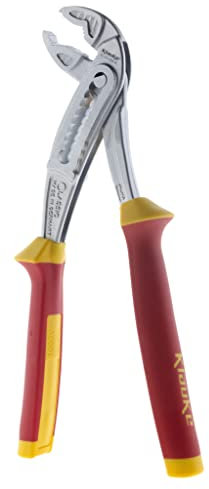 Klauke Alicates para bombas de agua KL070250IS