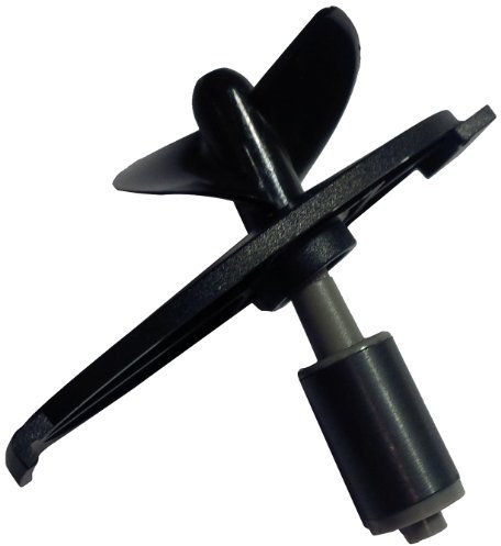 Hydor Koralia Evo 4400 Impeller with Shaft