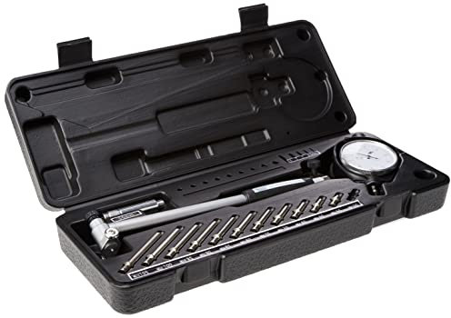 Draper Expert 02753 - Accesorio para perforadoras (50-160 mm)