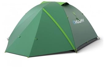 Husky Zelt Burton 2-3 Green