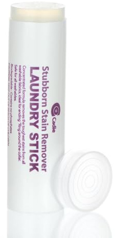 Cadie Stick de détergent solide - Formule concentrée pour enlever les taches les plus tenaces