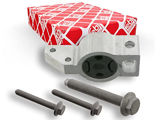 febi bilstein 32541 Querlenkerlagersatz mit Befestigungsschrauben, 1 Stück