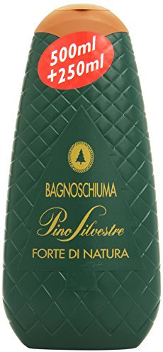 Pino Silvestre Schaumbad - Forte di Natura- 750 ml